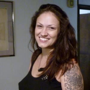 Meet your Posher, Tracy